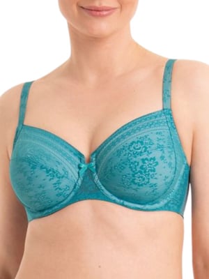 Fleur Underwired Bra