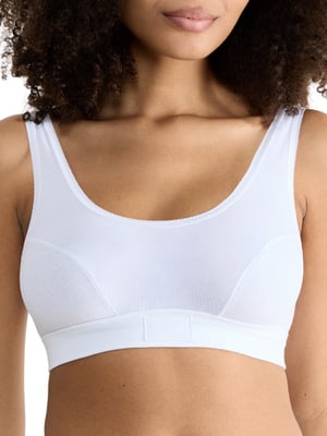 Double Comfort T Top