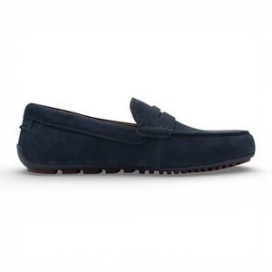 Tamaris Herr Bruna Mocka Mockasin Loafers Fritidsskor