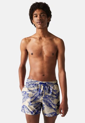 "Sardines" Badshorts