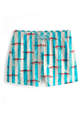 "Sprats" Badshorts