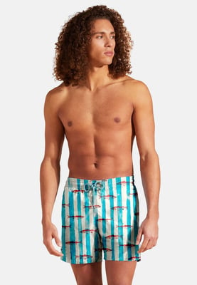 "Sprats" Badshorts