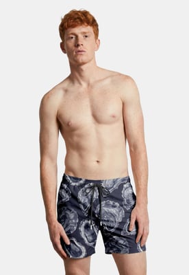 "Oysters" Badshorts