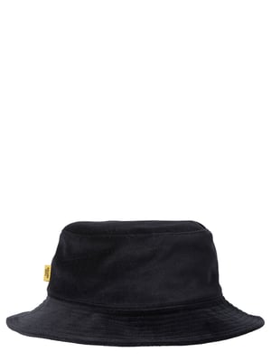 Bucket Hat in Black