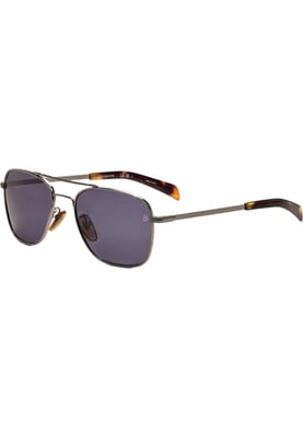 David Beckham DB7019S-06LB-KU DB7019S 55 06LB KU Zonnebril