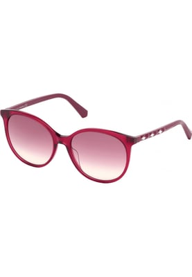 Swarovski SK-0223-72T SK 0223 56 72T Sunglasses