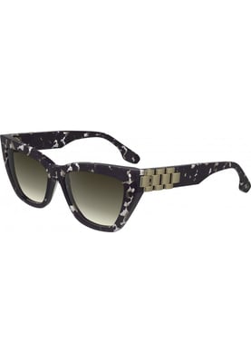 Victoria Beckham VB668S-5516010 VB668S 55 5516010 Solglasögon