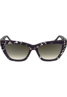 Victoria Beckham VB668S-5516010 VB668S 55 5516010 Solglasögon