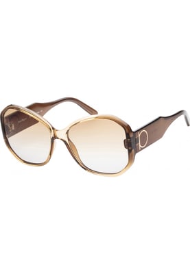 Salvatore Ferragamo SF942S-6117326 SF942S 61 6117326 Fashion Sunglasses
