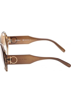 Salvatore Ferragamo SF942S-6117326 SF942S 61 6117326 Fashion Sunglasses