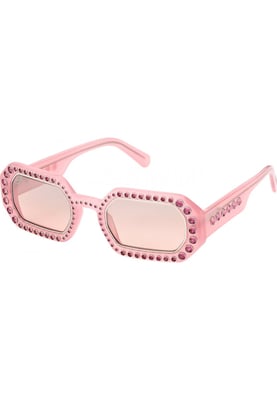 Swarovski SK0345-4872U SK0345 48 4872U Sunglasses