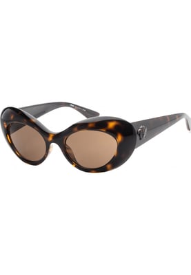 Versace VE4456U-108-73-52 VE4456U 52 108 73 Fashion Sunglasses