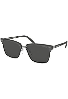 Michael Kors MK1051J-100587-66 MK1051J 66 100587 Berlin Sunglasses
