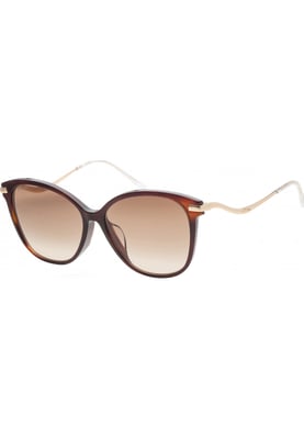 Jimmy Choo PEGFS-0O2V-HA PEGFS 59 0O2V HA Peg Sunglasses