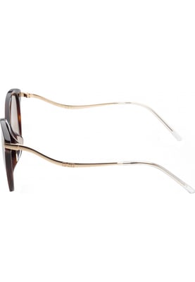 Jimmy Choo PEGFS-0O2V-HA PEGFS 59 0O2V HA Peg Sunglasses