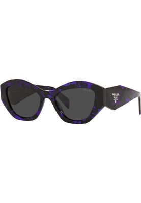Prada PR-07YS-05V5S0 PR 07YS 53 05V5S0 Fashion Sunglasses