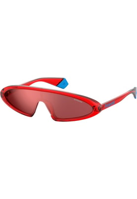 Polaroid 6074-S-C9A-99 6074 99 S C9A Sunglasses
