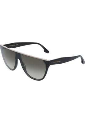 Victoria Beckham VB682S-6113305 VB682S 61 6113305 Solglasögon