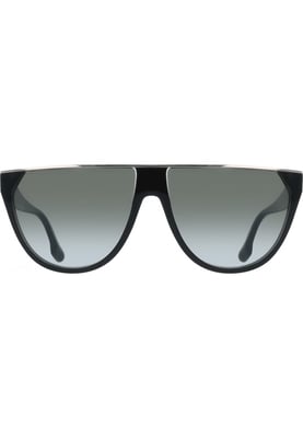 Victoria Beckham VB682S-6113305 VB682S 61 6113305 Solglasögon