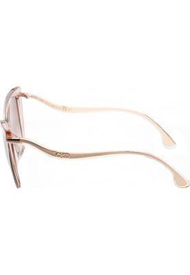 Jimmy Choo SELBYGS-0FWM-NQ SELBYGS 57 0FWM NQ Selby Sunglasses