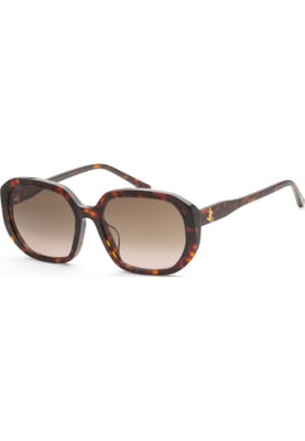 Jimmy Choo KARLYFS-0086-HA KARLYFS 57 0086 HA Karly Sunglasses