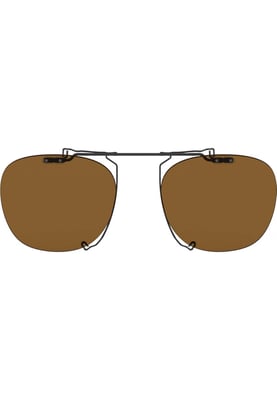 Oliver Peoples OV5491C-506283-48 OV5491C 48 506283 Finley 1993 Clip On Sunglasses