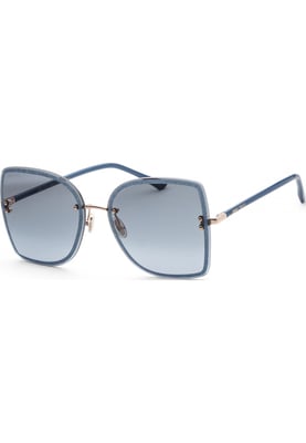 Jimmy Choo LETIS-0LKS-GB Letis 62 0LKS GB Zonnebril