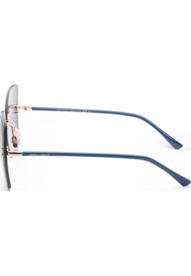 Jimmy Choo LETIS-0LKS-GB Letis 62 0LKS GB Zonnebril