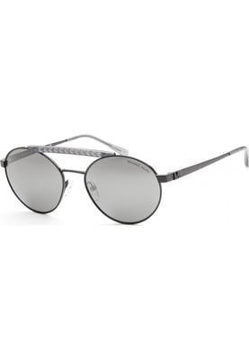 Michael Kors MK1083-11226G-55 MK1083 55 11226G Milos Sunglasses