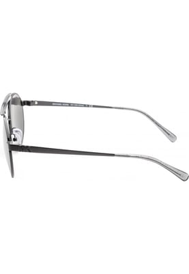 Michael Kors MK1083-11226G-55 MK1083 55 11226G Milos Sunglasses