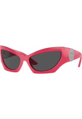 Versace VE4450-541787-60 VE4450 60 541787 Fashion Sunglasses