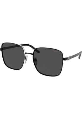 Prada PR55YS-1AB5S0 PR55YS 57 1AB5S0 Fashion Sunglasses