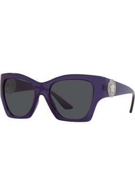 Versace VE4452-541987-55 VE4452 55 541987 Fashion Sunglasses