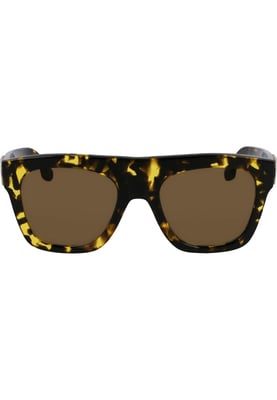 Victoria Beckham VB675S-5220012 VB675S 52 5220012 Solglasögon