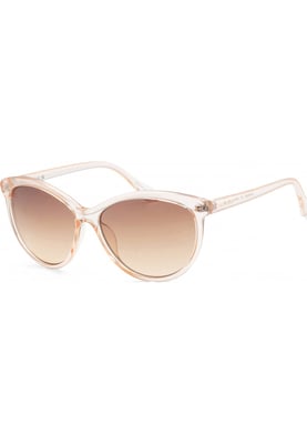 Calvin Klein CK19534S-270 CK19534S 58 270 Fashion Sunglasses