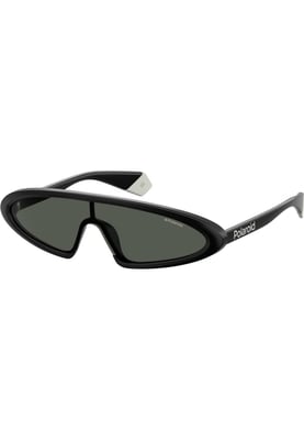 Polaroid 6074-S-807-99 6074 99 S 807 Sunglasses