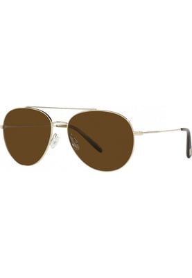 Oliver Peoples OV1286S-503557-61 OV1286S 61 503557 Airdale Sunglasses