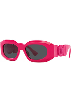 Versace VE4425U-536787 VE4425U 54 536787 Mode Solglasögon