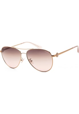 Coach HC7128-9331U8-58 HC7128 58 9331U8 Fashion Sunglasses
