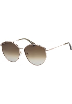 Salvatore Ferragamo SF264S-709 SF264S 60 709 Fashion Sunglasses