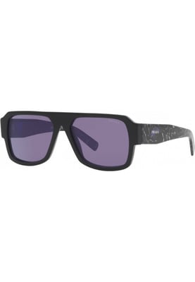 Prada PR22YS-1AB05Q-56 PR22YS 56 1AB05Q Fashion Sunglasses
