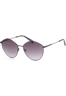 Calvin Klein CKJ22202S-001 CKJ22202S 61 001 Fashion Sunglasses