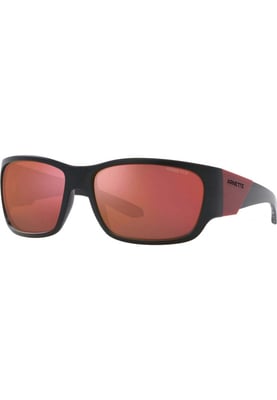 Arnette AN4324-28056Q61 AN4324 60 28056Q61 Sunglasses