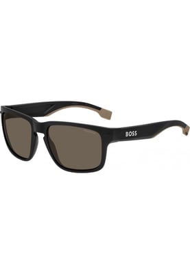 HUGO BOSS BOSS-1497-S-087566A BOSS 1497 55 S 087566A Sunglasses