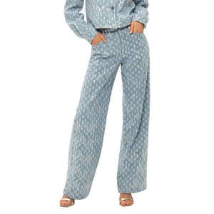Nikkie Pools jeans