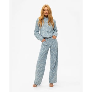 Nikkie Pools jeans