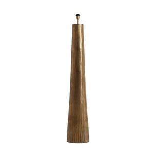 Light & Living vloerlamp mijas 27.5x14x144 cm -