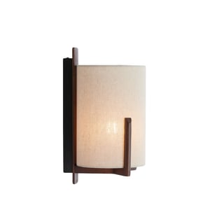 Light & Living wandlamp litto 22x18x36cm -