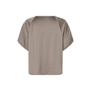 mbyM Damik-m tee brown -