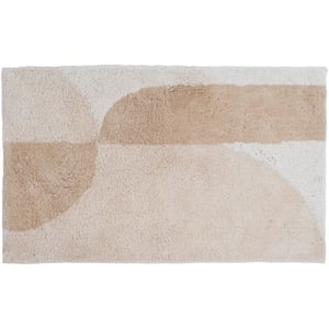 Veer Carpets Badmat bowie 60 x 100 cm